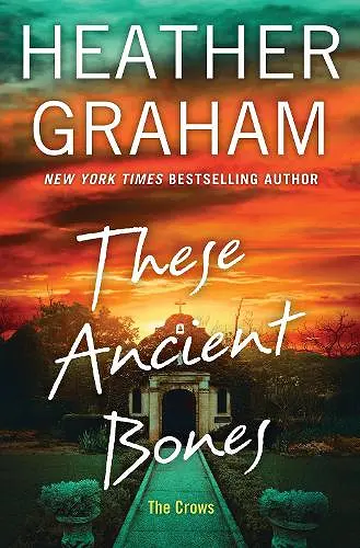 These Ancient Bones cover