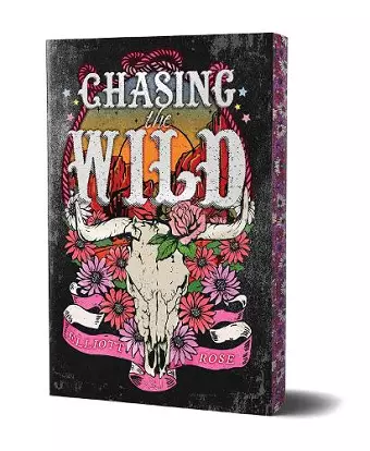 Chasing the Wild: Deluxe Limited Edition cover