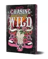 Chasing the Wild: Deluxe Limited Edition cover