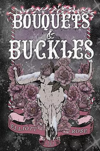 Bouquets and Buckles cover