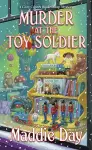 Murder at the Toy Soldier cover