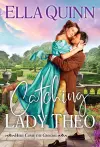Catching Lady Theo cover