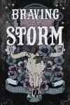 Braving the Storm cover