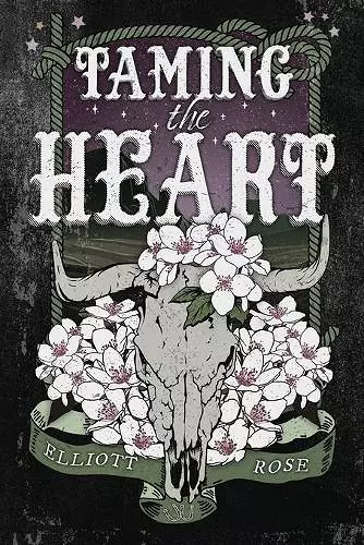 Taming the Heart cover