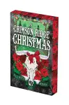 A Crimson Ridge Christmas: Deluxe Limited Edition cover