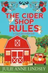 The Cider Shop Rules cover
