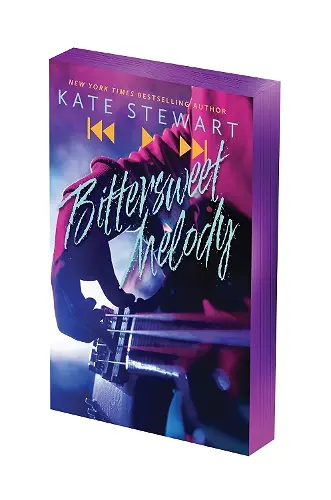 Bittersweet Melody: Deluxe Limited Edition cover