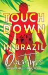 Touchdown in Brazil cover