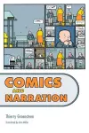 Comics and Narration cover