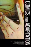 Comics and Adaptation cover