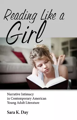 Reading Like a Girl cover