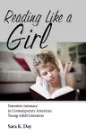 Reading Like a Girl cover