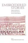 Embroidered Stories cover