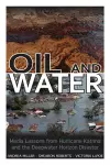 Oil and Water cover