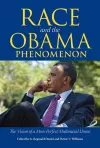 Race and the Obama Phenomenon cover