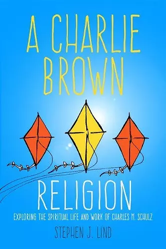 A Charlie Brown Religion cover