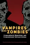 Vampires and Zombies cover