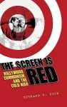 The Screen Is Red cover