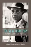 The New Territory cover