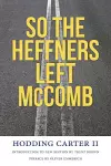 So the Heffners Left McComb cover