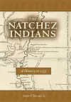 The Natchez Indians cover