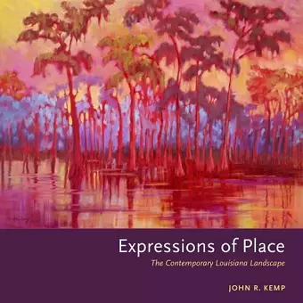 Expressions of Place cover