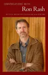Conversations with Ron Rash cover