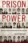 Prison Power cover