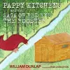 Pappy Kitchens and the Saga of Red Eye the Rooster cover