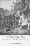 The Black Carib Wars cover