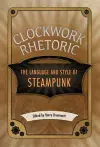 Clockwork Rhetoric cover