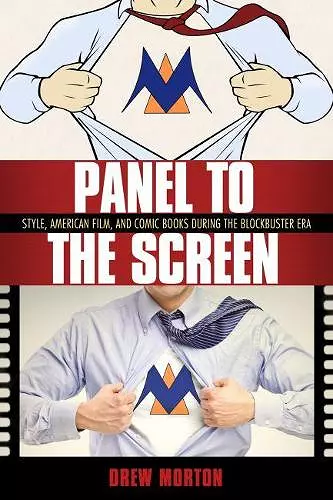 Panel to the Screen cover