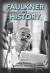 Faulkner and History cover