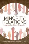 Minority Relations cover