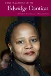 Conversations with Edwidge Danticat cover