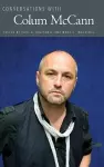 Conversations with Colum McCann cover