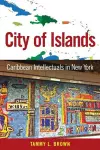 City of Islands cover