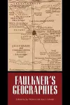 Faulkner's Geographies cover