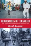 Geographies of Cubanidad cover