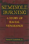 Seminole Burning cover