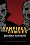 Vampires and Zombies cover