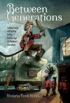 Between Generations cover