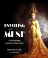 Unveiling the Muse cover