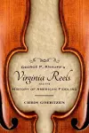 George P. Knauff's Virginia Reels and the History of American Fiddling cover