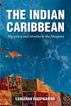 The Indian Caribbean cover