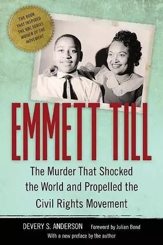Emmett Till cover