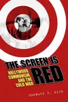 The Screen Is Red cover