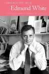 Conversations with Edmund White cover
