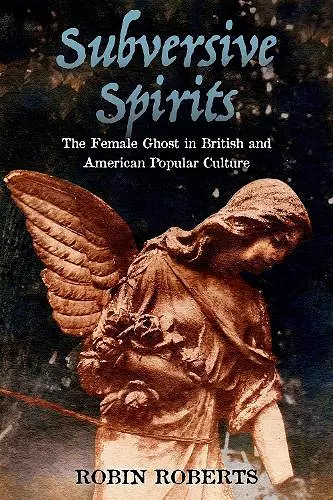 Subversive Spirits cover