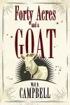 Forty Acres and a Goat cover